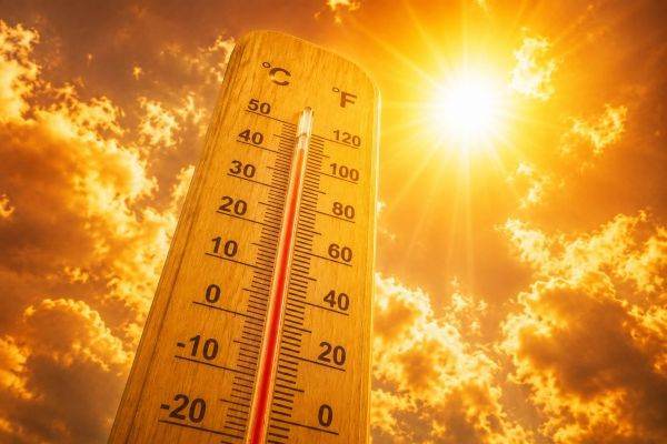 The Guardian: Încălzirea globală va depăşi 1,5°C indiferent de scenariu, iar ONU avertizează asupra efectelor tot mai grave
